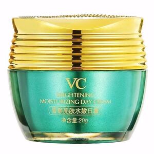 丹雪尼兰雪颜植萃靓肤水嫩日霜20ml改善细纹暗沉粗糙肌肤水嫩透红