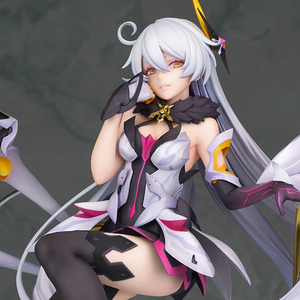 崩坏3手办空之律者琪亚娜模型动漫二次元国产游戏机箱摆件现货