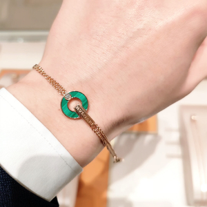 宝格丽手链代购