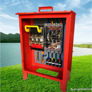 塔吊专用配电箱