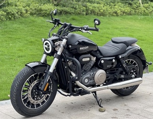 二手奔达金吉拉300灰石300无极300哈雷进口883重型机车巡航摩托车