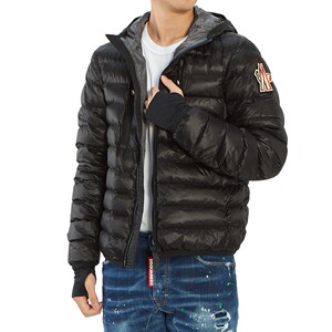 moncler 蒙克莱 代购 19秋冬款 男士 滑雪系列羽绒服外套 4189305