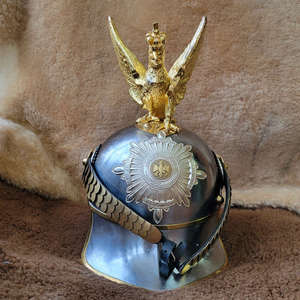 【普鲁士头盔】普鲁士头盔品牌,价格 - 阿里巴巴