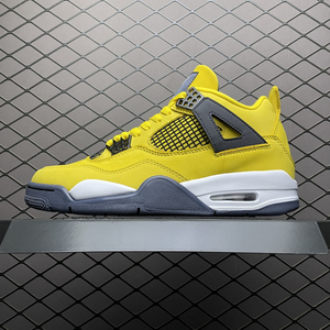 aj热熔岩运动鞋