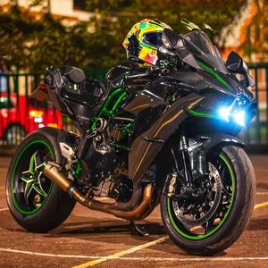 川崎小忍者250进口