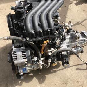 老款大众捷达1.6发动机总成春天伙伴前卫2v 5v 柴油捷达1.9发动机