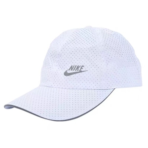 正品Nike耐克夏季男女帽子户外运动透气鸭舌帽网孔休闲速干棒球帽