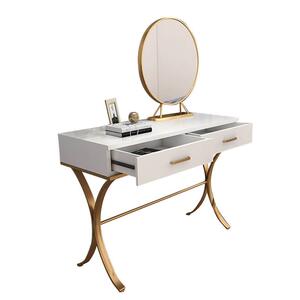 板材梳妆台