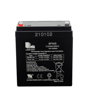 康佑万利达音响12v3a电池6fm3配件m 9019拉杆音箱b6m 9000电瓶y51