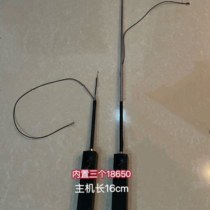 黄鳝钩电钓自动