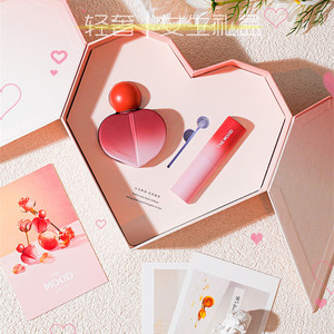 00美丽岛15138淘宝法国娜赛儿水果味口袋香水女士小样持久淡香学生