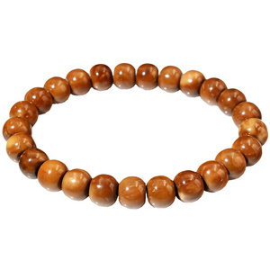 库克手串库克桶珠手链老型单圈手串念珠藏式男女款精品菩提子文玩