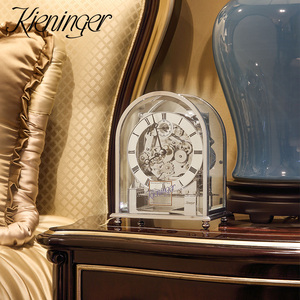 德国肯宁家座钟