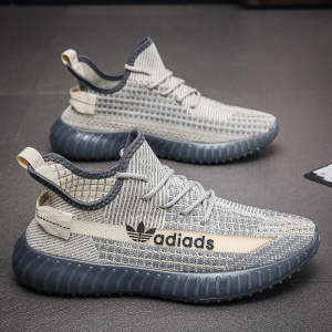 啊迪达斯鞋椰子