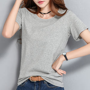 韩都衣舍t恤女内搭