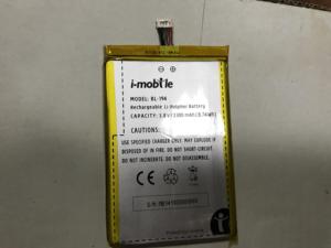 i-Mobile电池BL-194电池2300MAH iMobile手机电池 BL194电池