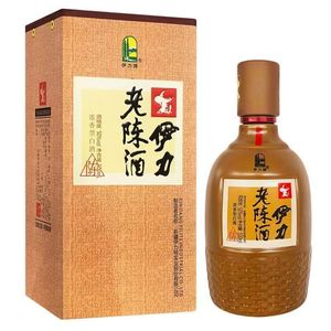 00丝路香农淘宝组合特惠新疆伊力特伊力老陈酒50度42度38度500ml纯