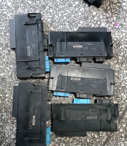 t_1521169094015_0414淘宝宝马 x5 e70 x6 e71 jbe接线盒 网关模块