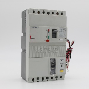 tcl-罗格朗 tll1s-160/4 漏电空气开关保护器160a断路器 三相四线
