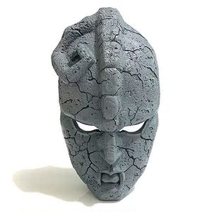 石像鬼面具