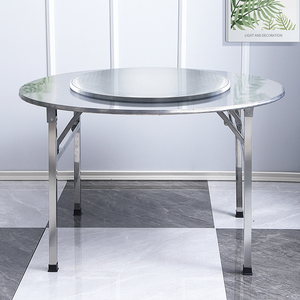 【不锈钢大圆桌家用】不锈钢大圆桌家用品牌,价格 - 阿里巴巴