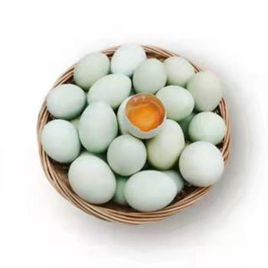 贵州好物精品黔货黔粮贵谷盘州绿壳鸡蛋30枚