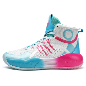 驭帅14弹跳力高打篮球专用鞋高颜值篮球鞋男音速9学生气垫实战鞋