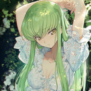 武汉毗沙门信息科技淘宝反叛的鲁路修动漫二次元叛逆的鲁鲁修漫画