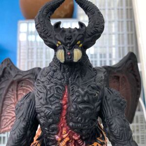 00品2023淘宝大boss百体怪兽超银河传说灵魂合体dx贝流贝琉多拉软胶