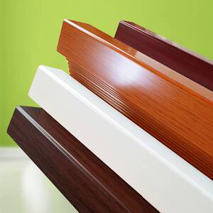 墙柱包边护角条护墙角保护防撞仿实木阳角线瓷砖防磕碰直角装饰
