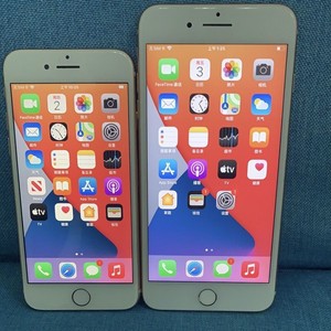 二手苹果8plus游戏机苹果8备用机iphone8/8p苹果手机便宜货学生党