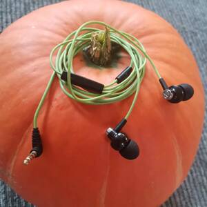 audio technica/铁三角ath-ck350is线控带麦入耳式通话耳机ck400i