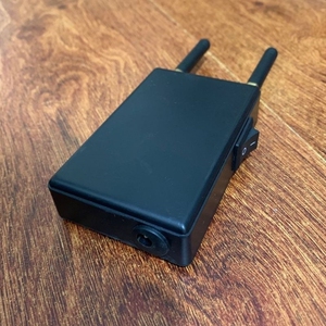 地磅防遥控无线干扰器防控仪通用称重万能屏蔽加减监测电子秤地泵