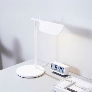 意大利 Flos TAB设计师现代简约卧室书房客厅创意金属LED阅读台灯