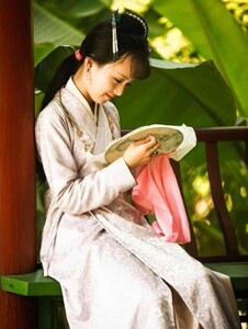 儿童古装电视剧