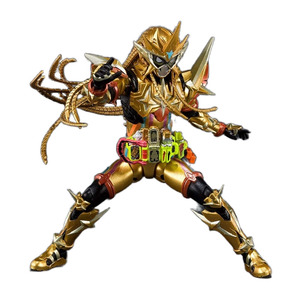 魔玩咔现货假面骑士艾克赛德 ex-aid 无敌晶卡无敌玩家 魂限 shf