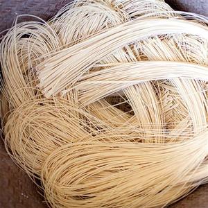 丽水山耕姓王土面 缙云土面 手工挂面 土索面2.5kg/箱