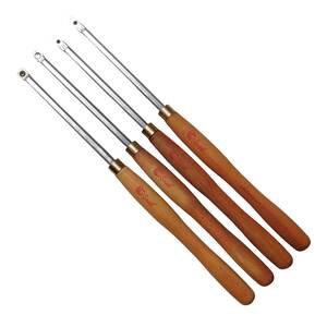 方圆杆舍弃式木工手持淬火车刀车床掏空刀片小雨创造菱形刀杆笔筒