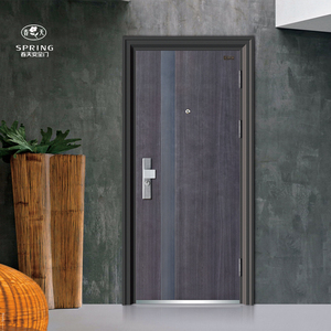 春天防盗门甲级安全门