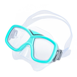 M103   潜水镜  儿童游泳眼镜 浮潜面罩用品 大童水上用品