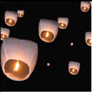 【孔明灯安全型白色】孔明灯安全型白色品牌,价格 - 阿里巴巴