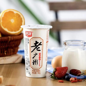 老广州酸奶
