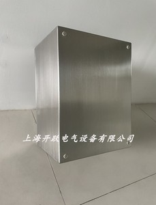 仿威图配电箱304不锈钢空箱基业明装箱网络机柜 可来图定制各规格