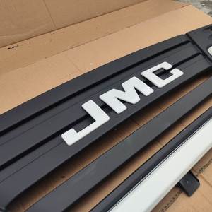 江铃顺达货车中网