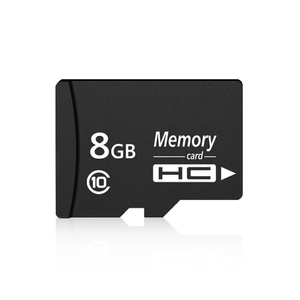 8GB Class10 高速 MicroSD卡 BF黑匣子内存卡经SpeedyBee测试