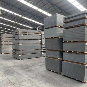 铝塑复合板室内