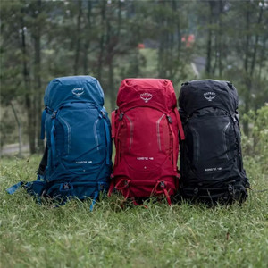 小鹰户外背包38l