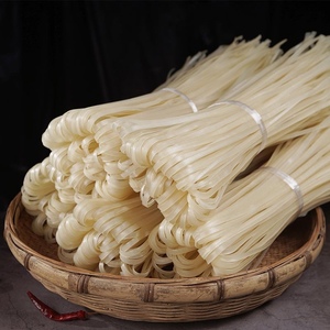 贵州特产农家自制手工盘子粉三穗干米粉天柱凯里岑巩镇远小吃3斤