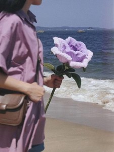 diy手工自制巨型大玫瑰向日葵扭扭棒花束材料包创意成品送女朋友