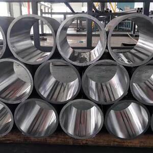 45号钢精密管无缝钢管 304不锈钢绗磨管珩磨油缸管液压缸筒镀铬棒